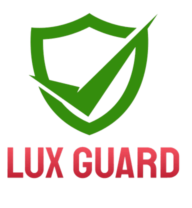 LuxGuard Logo